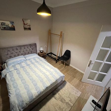 Elite Apartments Görice Dış mekan fotoğraf
