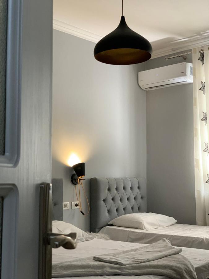 Elite Apartments Görice Dış mekan fotoğraf
