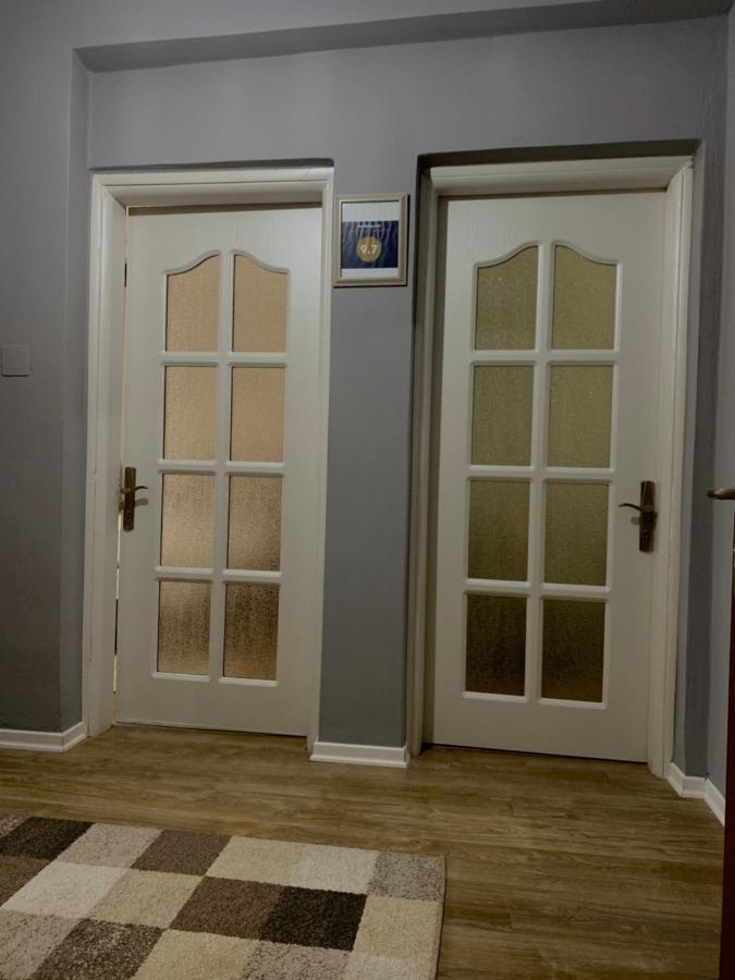 Elite Apartments Görice Dış mekan fotoğraf