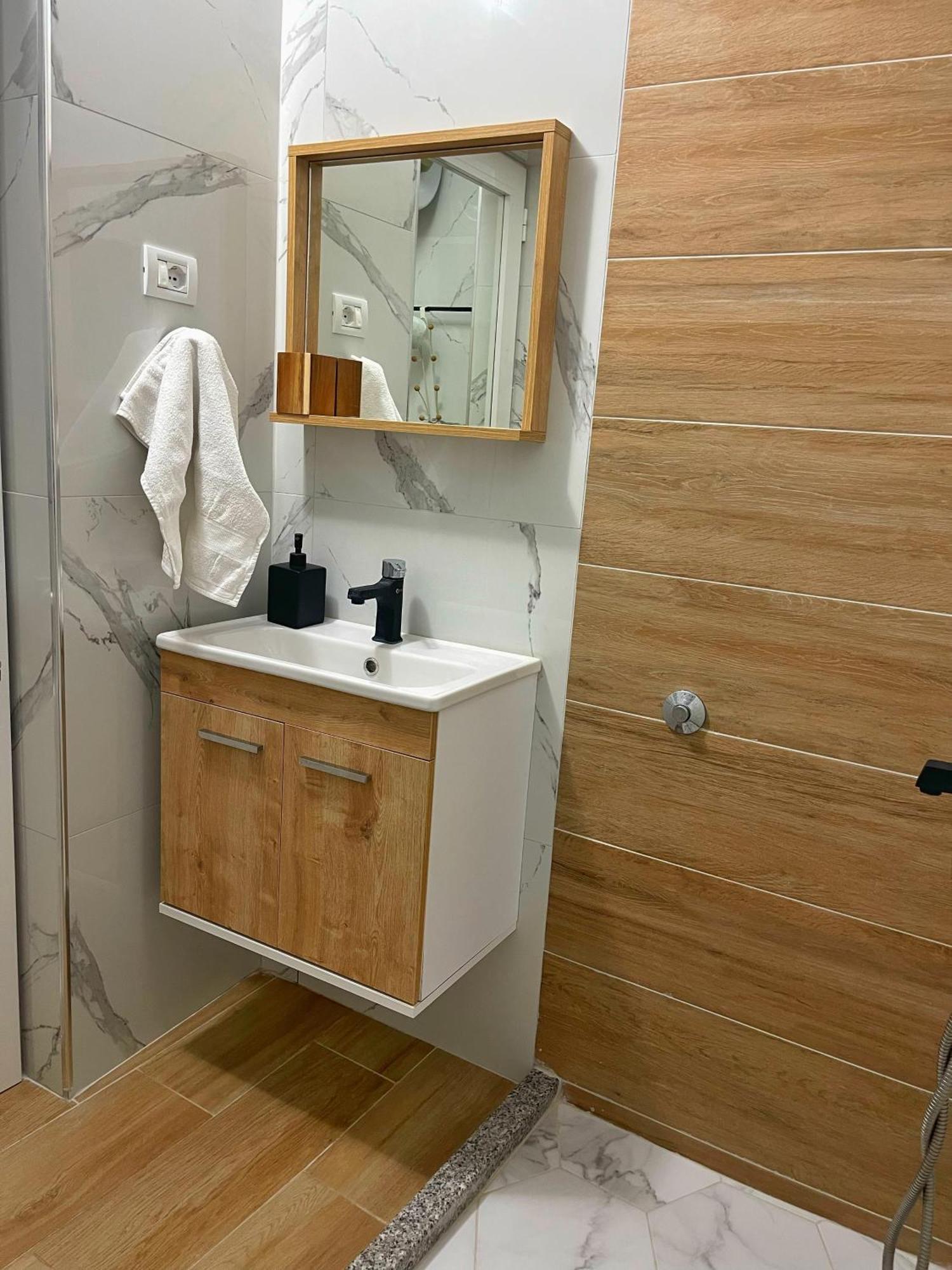 Elite Apartments Görice Dış mekan fotoğraf