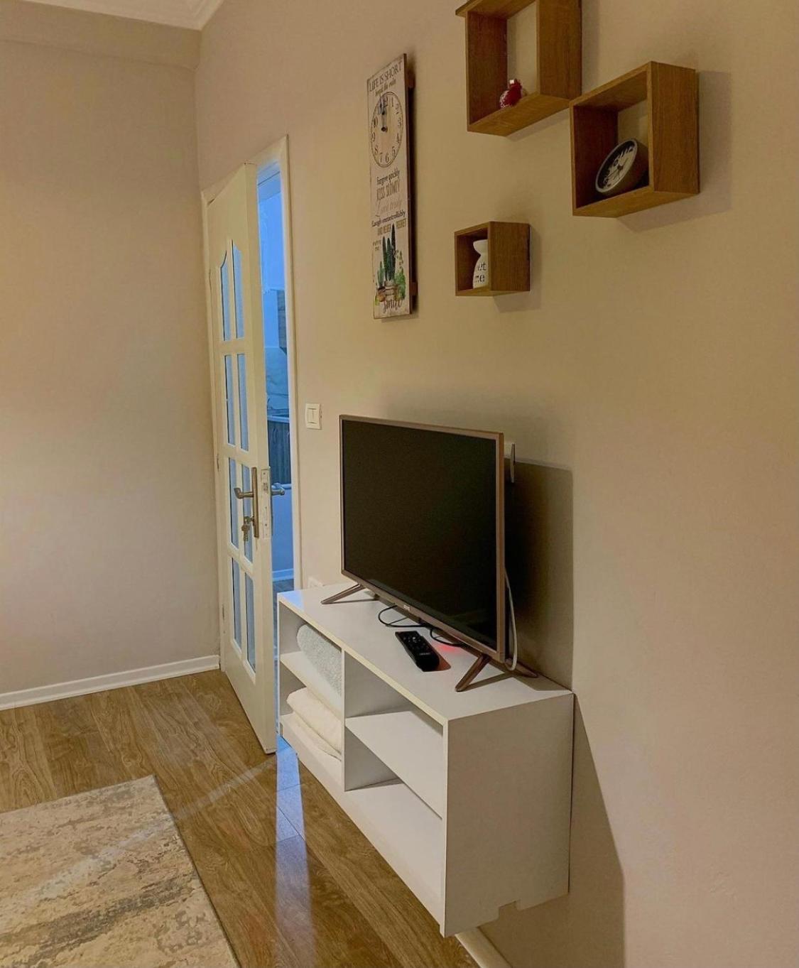 Elite Apartments Görice Dış mekan fotoğraf