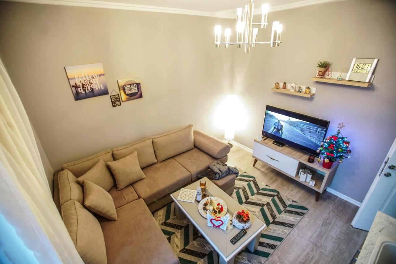 Elite Apartments Görice Dış mekan fotoğraf