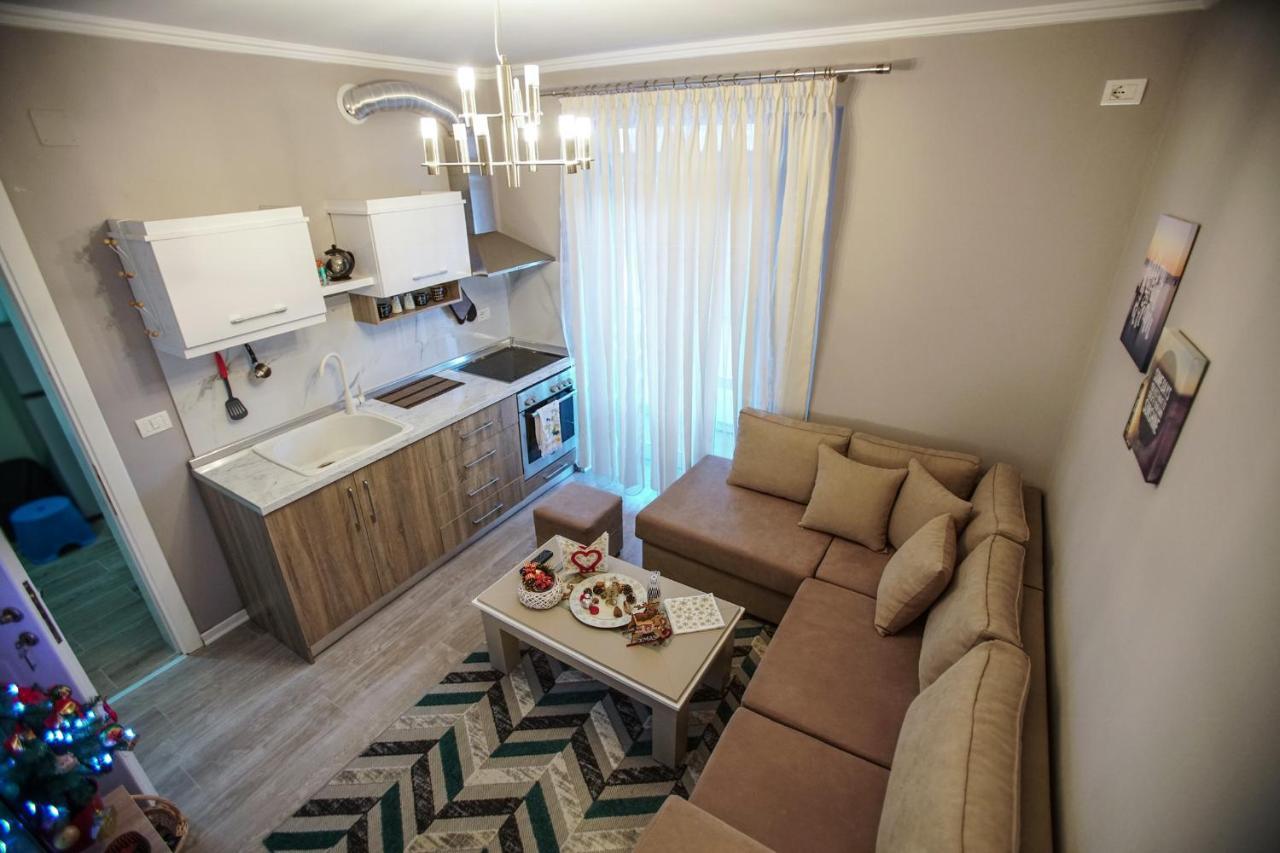 Elite Apartments Görice Dış mekan fotoğraf