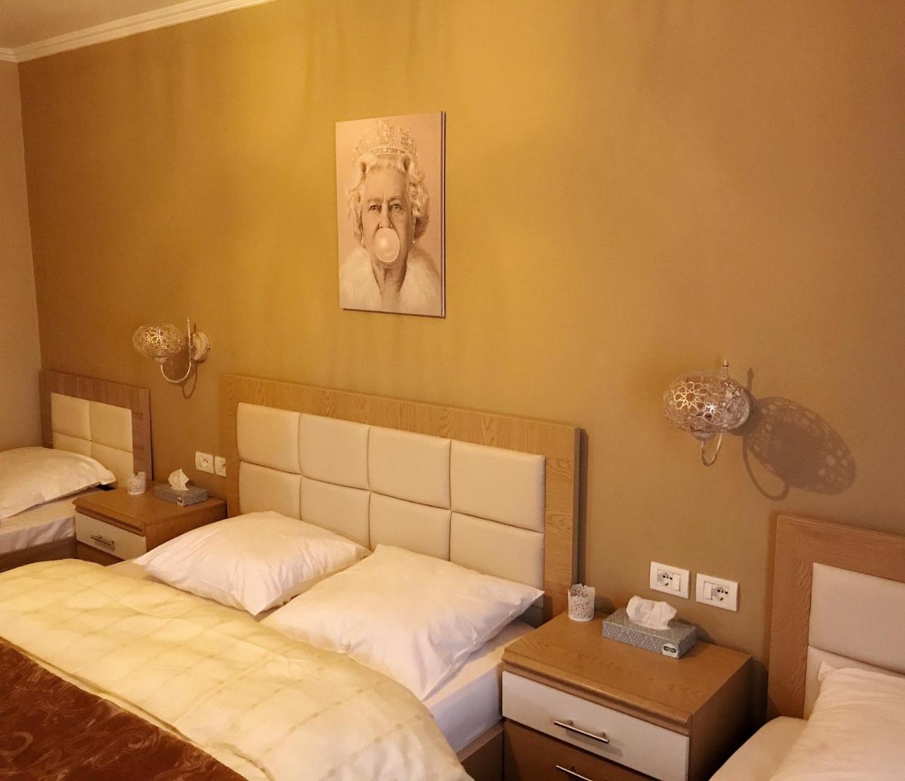 Elite Apartments Görice Dış mekan fotoğraf
