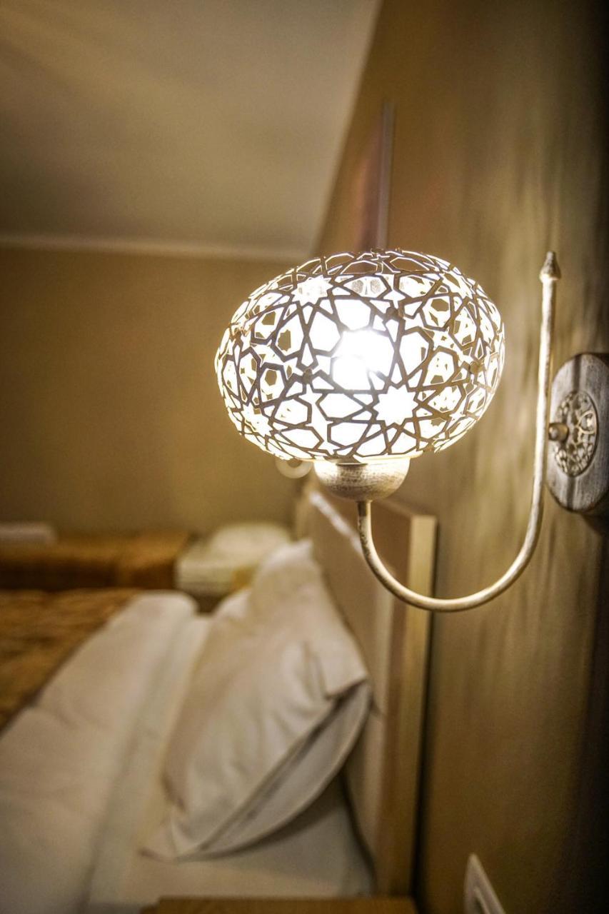 Elite Apartments Görice Dış mekan fotoğraf