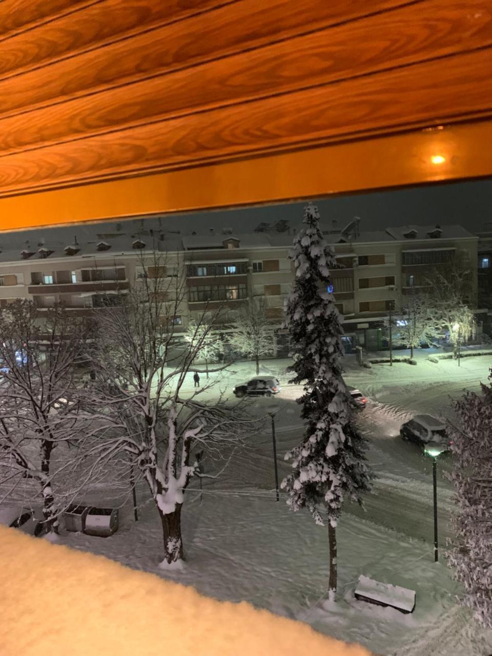 Elite Apartments Görice Dış mekan fotoğraf