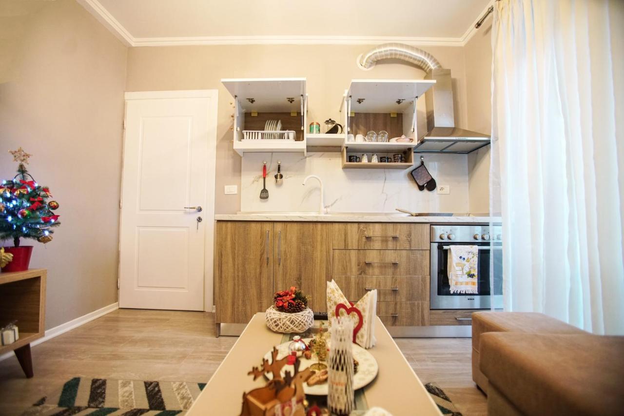 Elite Apartments Görice Dış mekan fotoğraf