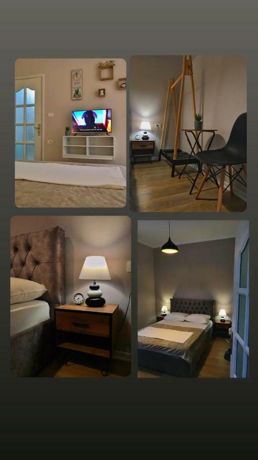 Elite Apartments Görice Dış mekan fotoğraf