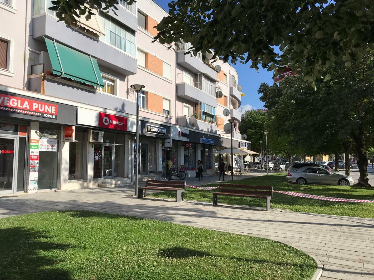 Elite Apartments Görice Dış mekan fotoğraf
