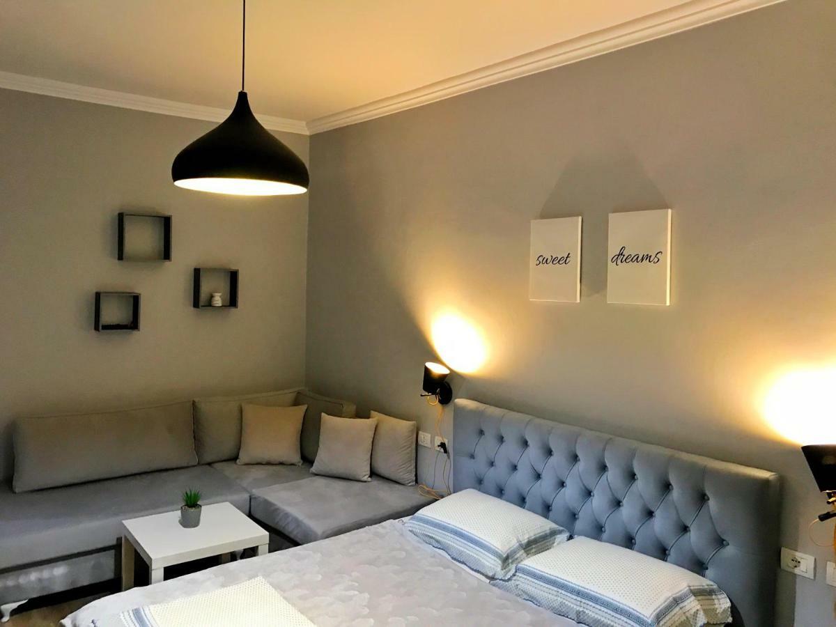 Elite Apartments Görice Dış mekan fotoğraf