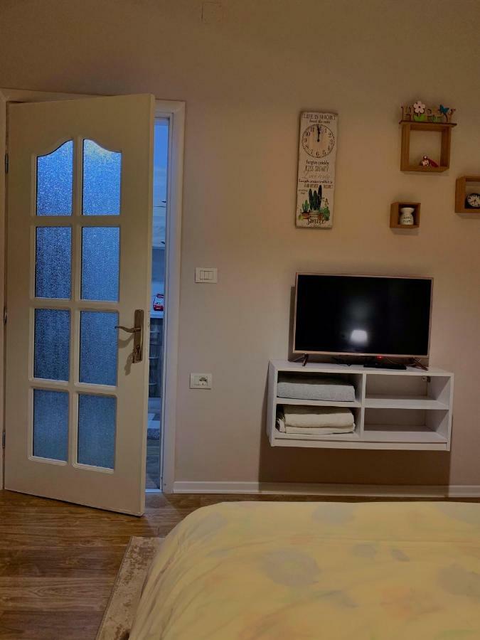 Elite Apartments Görice Dış mekan fotoğraf