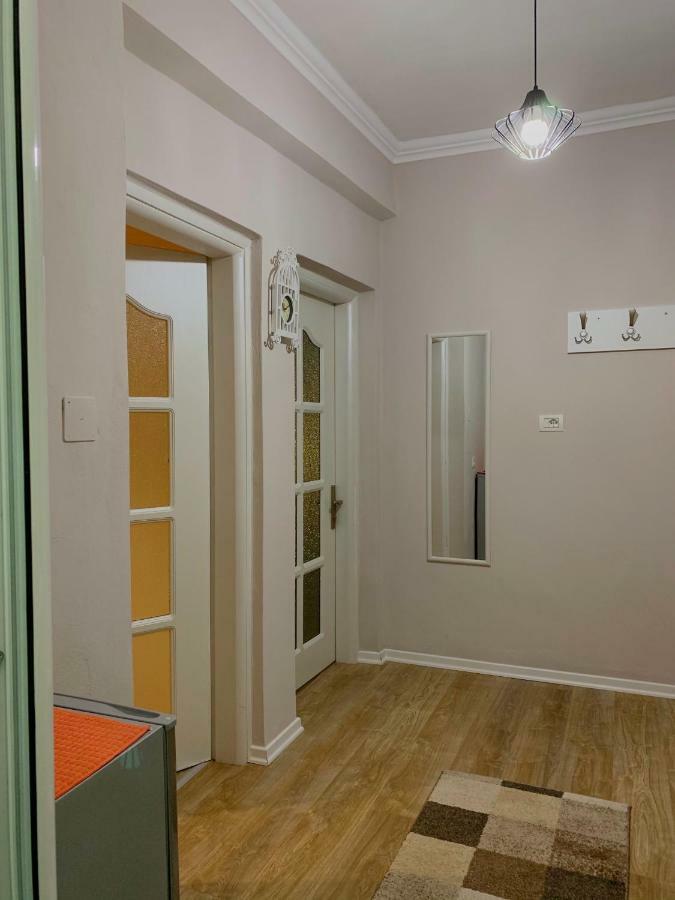 Elite Apartments Görice Dış mekan fotoğraf