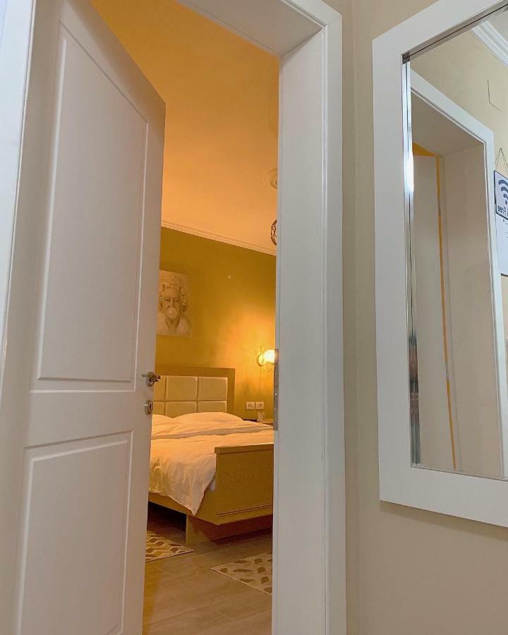 Elite Apartments Görice Dış mekan fotoğraf
