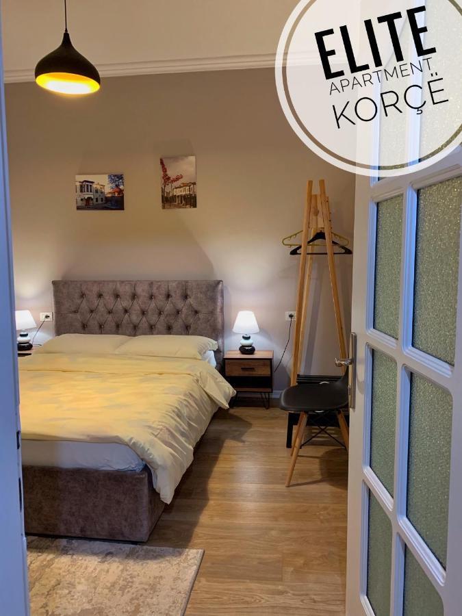 Elite Apartments Görice Dış mekan fotoğraf